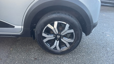 Dacia Sandero Stepway 1.0 TCe Prestige 5dr Bi Fuel Hatchback